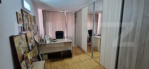 Casa P+M, 204mp utili, teren 700mp, deschidere 38ml, zona Bordei-Garlesti - imagine 10