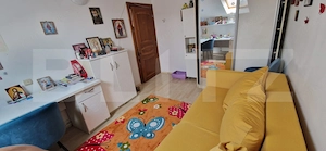 Casa P+M, 204mp utili, teren 700mp, deschidere 38ml, zona Bordei-Garlesti - imagine 14