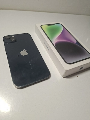 iphone 14 plus-128GB