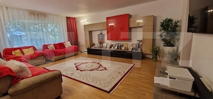 Casa P+M, 204mp utili, teren 700mp, deschidere 38ml, zona Bordei-Garlesti - imagine 6