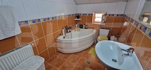 Casa P+M, 204mp utili, teren 700mp, deschidere 38ml, zona Bordei-Garlesti - imagine 15