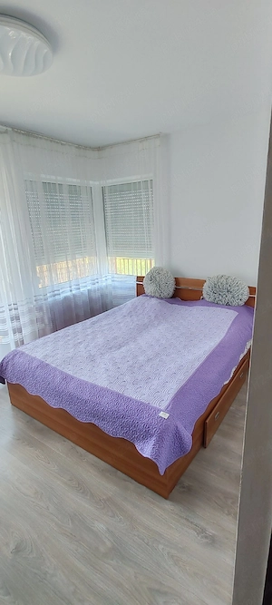 Inchiriez  apartament cu o camera - imagine 4
