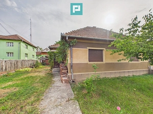 Casă cu 4 camere în localitatea Gurahonț, Arad - imagine 3