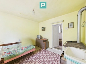 Casă cu 4 camere în localitatea Gurahonț, Arad - imagine 10