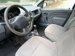 dacia logan van 91000km - imagine 5