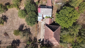 Casa de vanzare in Prunisor 2500mp - imagine 5