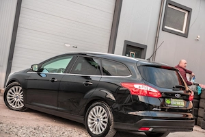 Vand Ford Focus  - imagine 3