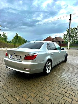 Bmw e60 automat - imagine 2