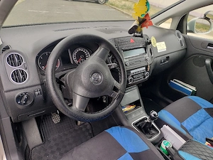 wv golf 6 plus  - imagine 4