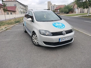 wv golf 6 plus  - imagine 2