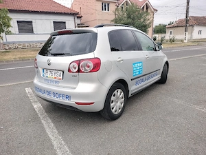 wv golf 6 plus  - imagine 5