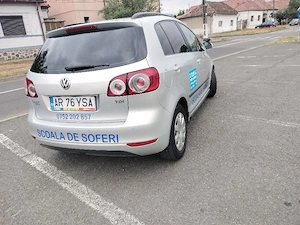 wv golf 6 plus  - imagine 6