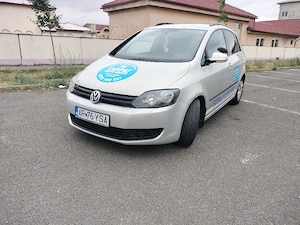 wv golf 6 plus  - imagine 7
