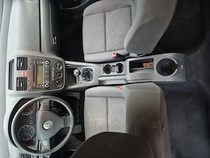 VW Golf 5 -1.6 benzina - imagine 5