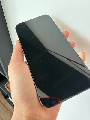 iPhone 15 Pro Max 512 GB-Black