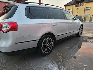 Vand Passat B6 automat  - imagine 2