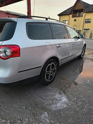 Vand Passat B6 automat  - imagine 5