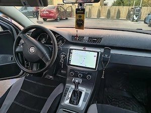 Vand Passat B6 automat 