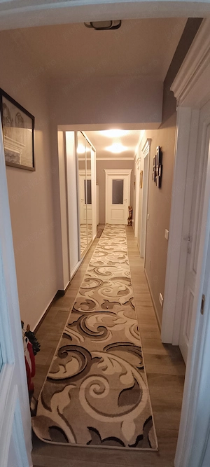 Apartament 3 camere 108 mp Grand Kristal Metalurgiei  - imagine 4