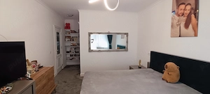 Apartament 3 camere 108 mp Grand Kristal Metalurgiei  - imagine 2