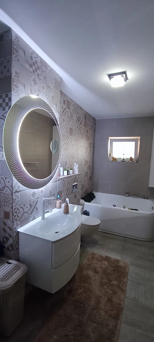 Apartament 3 camere 108 mp Grand Kristal Metalurgiei  - imagine 7