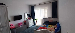 Apartament 3 camere 108 mp Grand Kristal Metalurgiei  - imagine 6