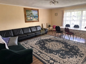 Casă de 301 mp, cu teren de 1.700 mp – central, Dărmănești - imagine 5