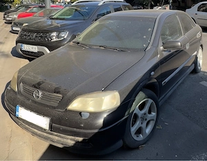 Opel Astra G, 1.6 Benzina