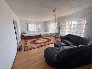 Casă de 301 mp, cu teren de 1.700 mp – central, Dărmănești - imagine 6