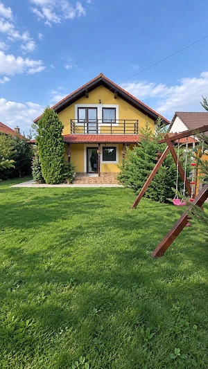 Proprietar, casa mare | 10 km de Timisoara - imagine 3