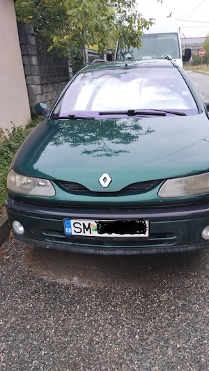 Auto Renault laguna  - imagine 2
