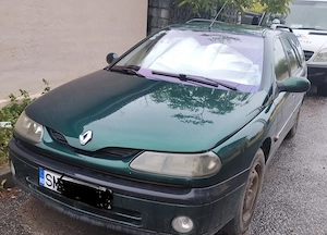 Auto Renault laguna 