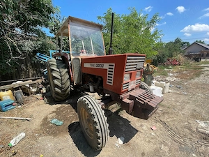 Tractor Fiat 766E - imagine 3