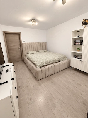Casă tip duplex  250 m  in cartierul Goranu| Complex privat | Panouri fotovoltaice | Garaj | Curte & - imagine 8