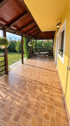 Proprietar, casa mare | 10 km de Timisoara - imagine 10