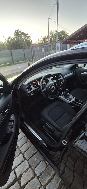 audi a4 2011 119000km - imagine 5