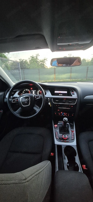 audi a4 2011 119000km - imagine 4