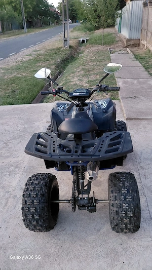 Atv 140cc  - imagine 4
