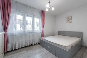 Apartament la cheie cu 2 camere decomandat central Comision 0 - imagine 9