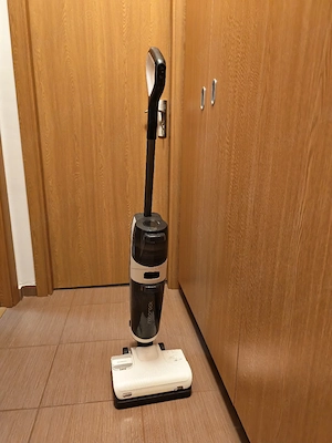 Roborock dyad pro