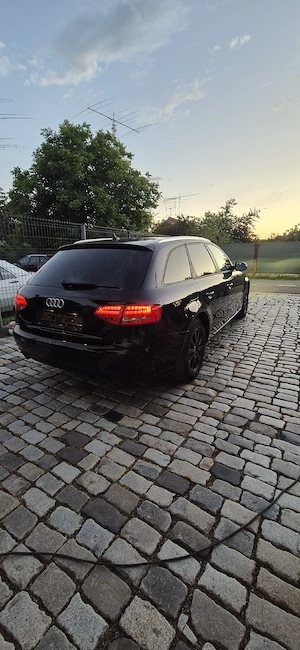 audi a4 2011 119000km - imagine 7
