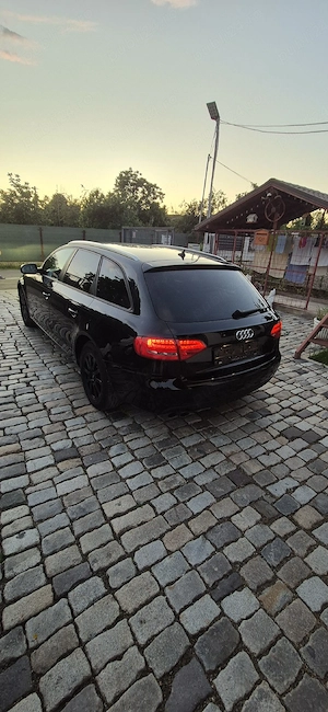 audi a4 2011 119000km - imagine 8