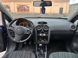 Opel Corsa 2010, 1.2 benzina - imagine 3