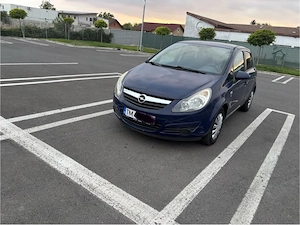 Opel Corsa 2010, 1.2 benzina - imagine 5