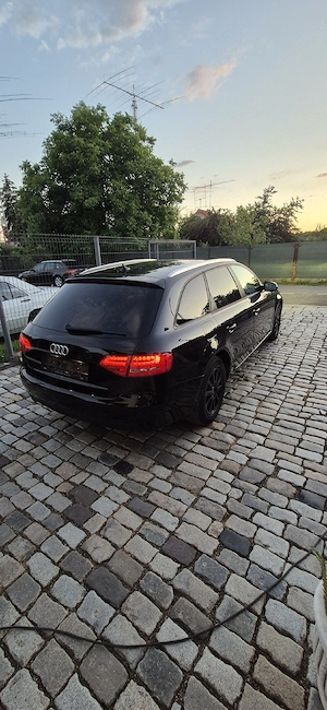 audi a4 2011 119000km - imagine 3