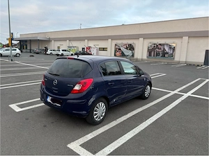 Opel Corsa 2010, 1.2 benzina - imagine 2