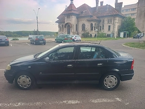 OPEL  astra  G  1364 , 2009 - imagine 7