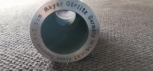 Hugo Meyer Kinon superior 5cm 1.5