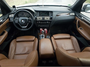 bmw x3 f25 - imagine 2