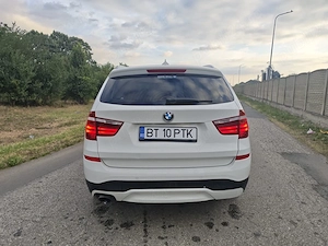 bmw x3 f25 - imagine 3